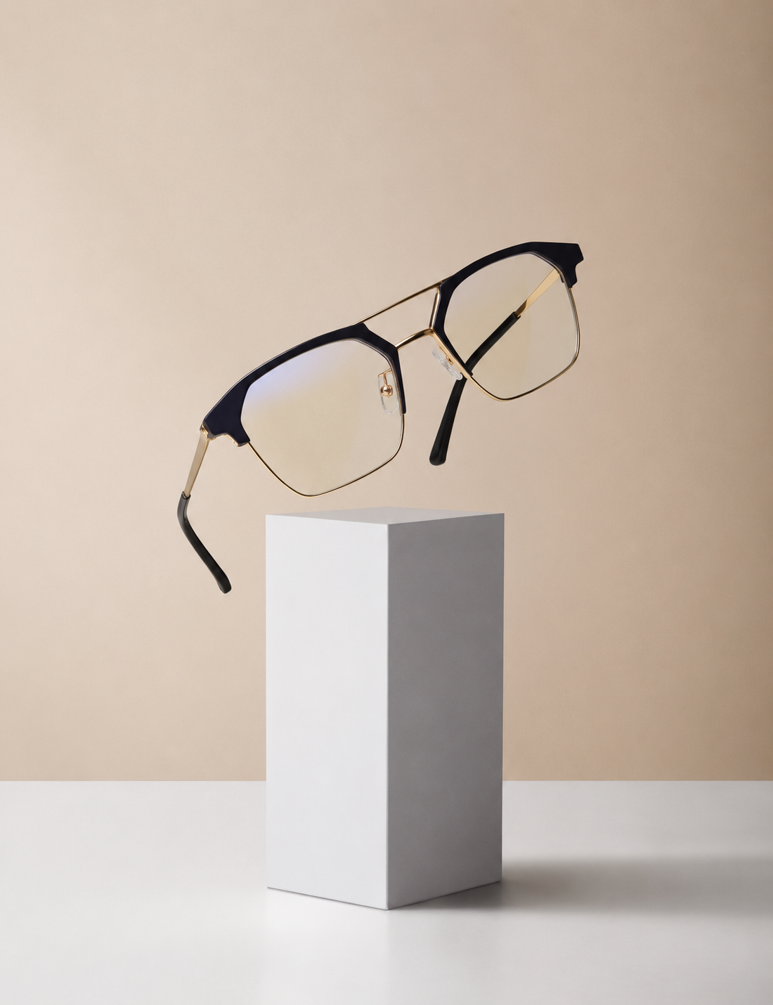 Blue Zen™ Smart Screen Protection Glasses