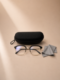 Blue Zen™ Smart Screen Protection Glasses