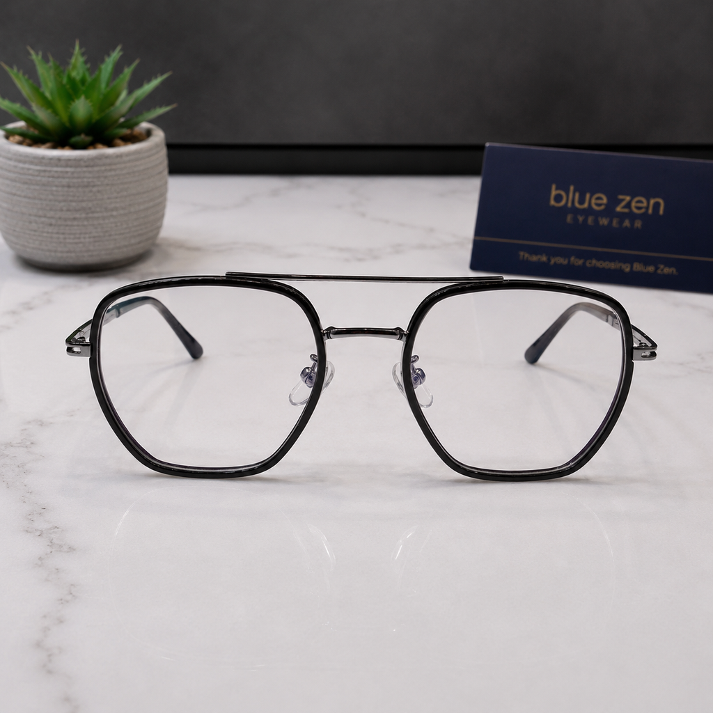 Blue Zen™ Phantom Intelligent Glasses