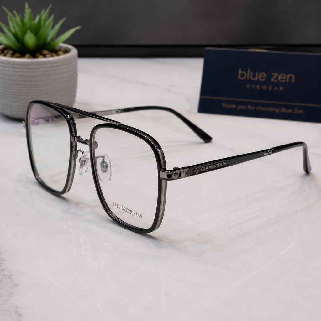 GIAMOROUS™ Intelligent Glasses