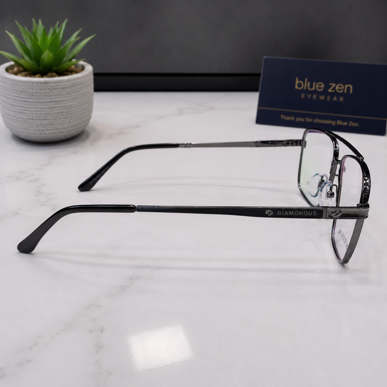 GIAMOROUS™ Intelligent Glasses