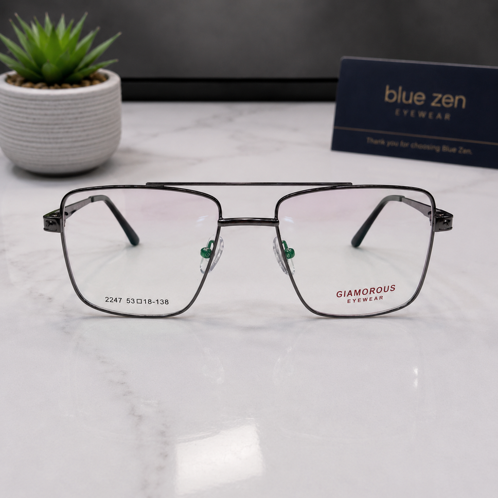 GIAMOROUS™ Intelligent Glasses