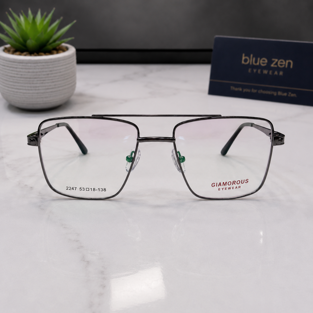 GIAMOROUS™ Intelligent Glasses