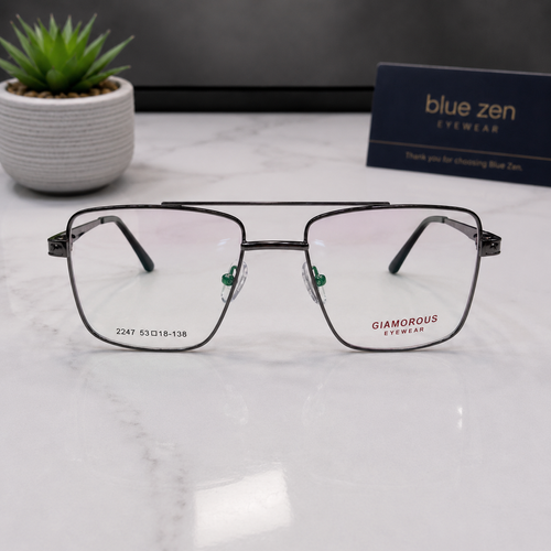 GIAMOROUS™ Intelligent Glasses