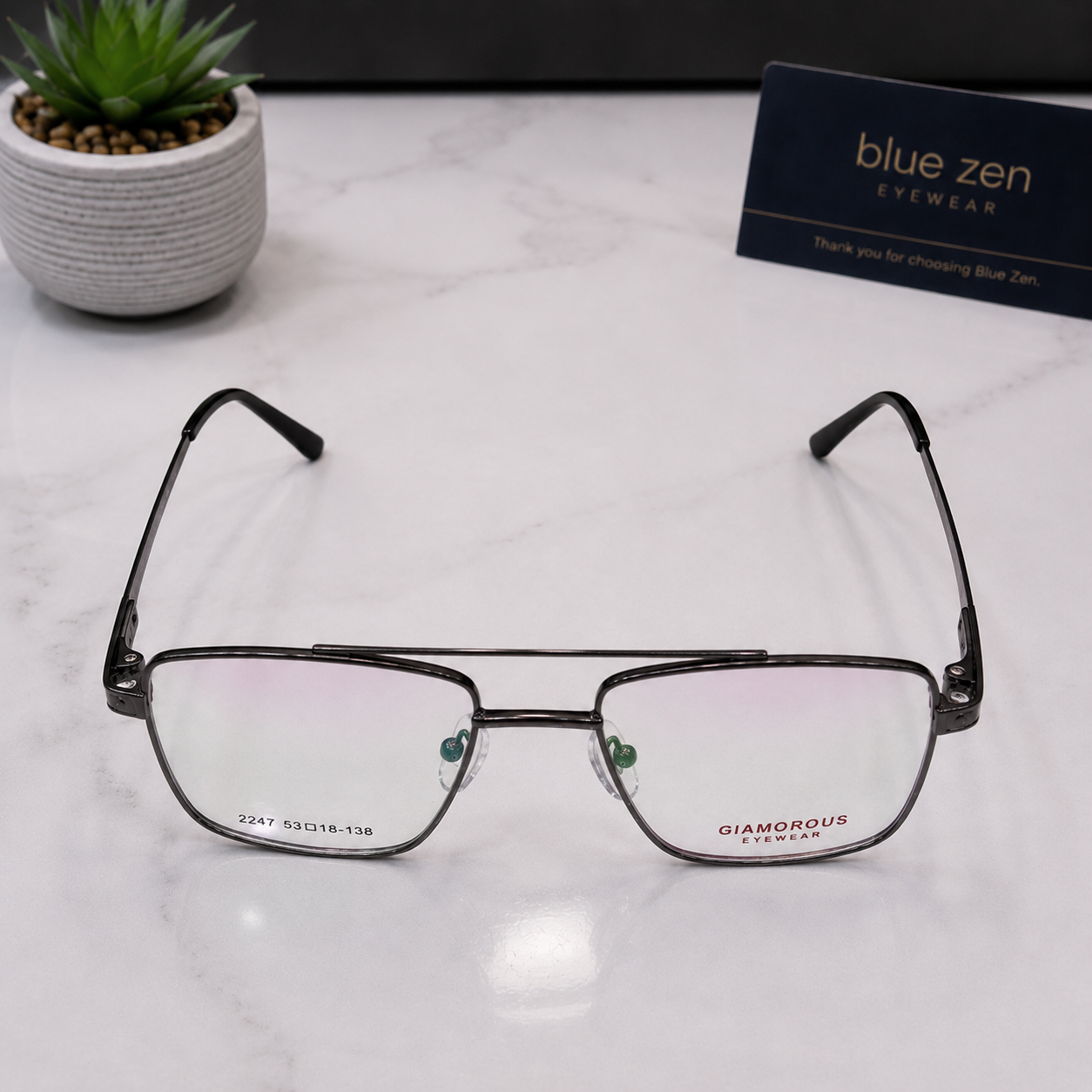 GIAMOROUS™ Intelligent Glasses